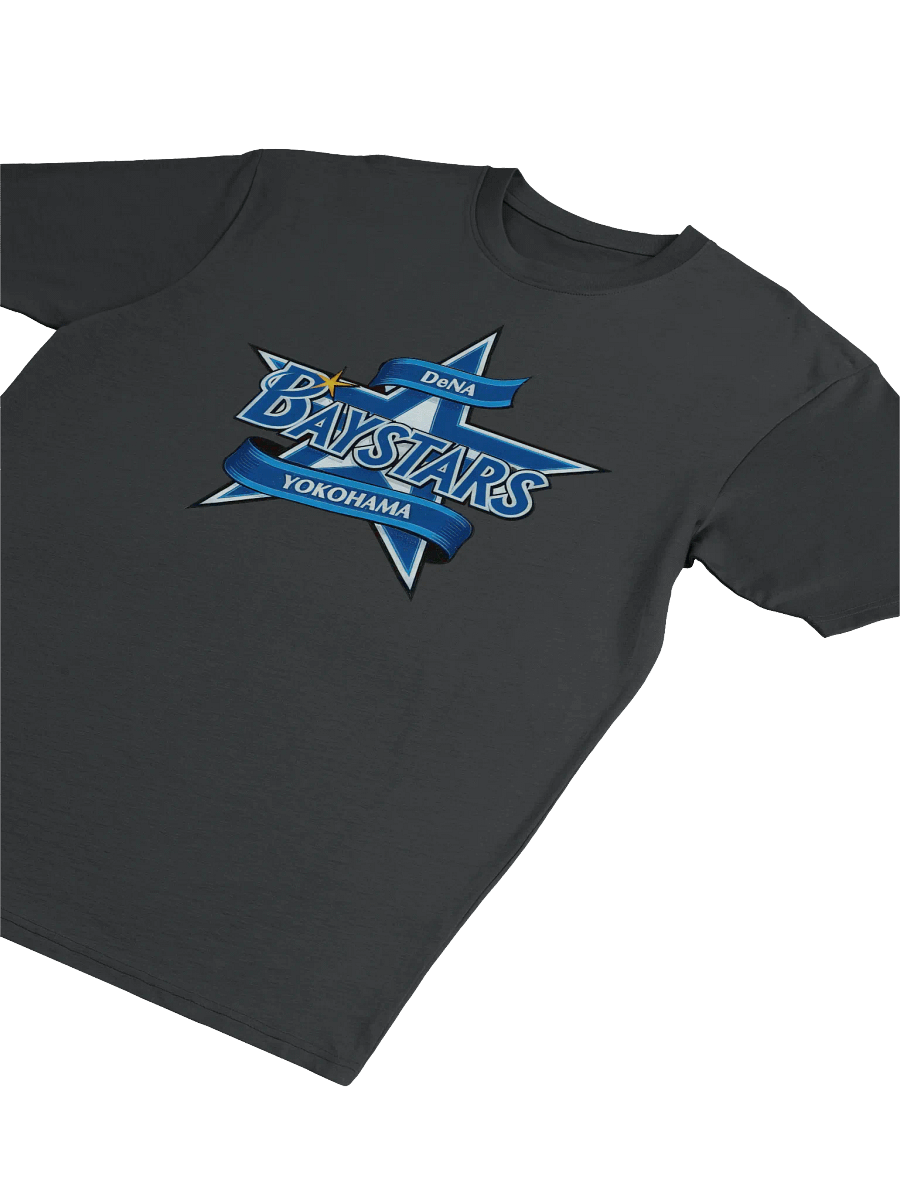 Baystars Crest/Logo product image (20)