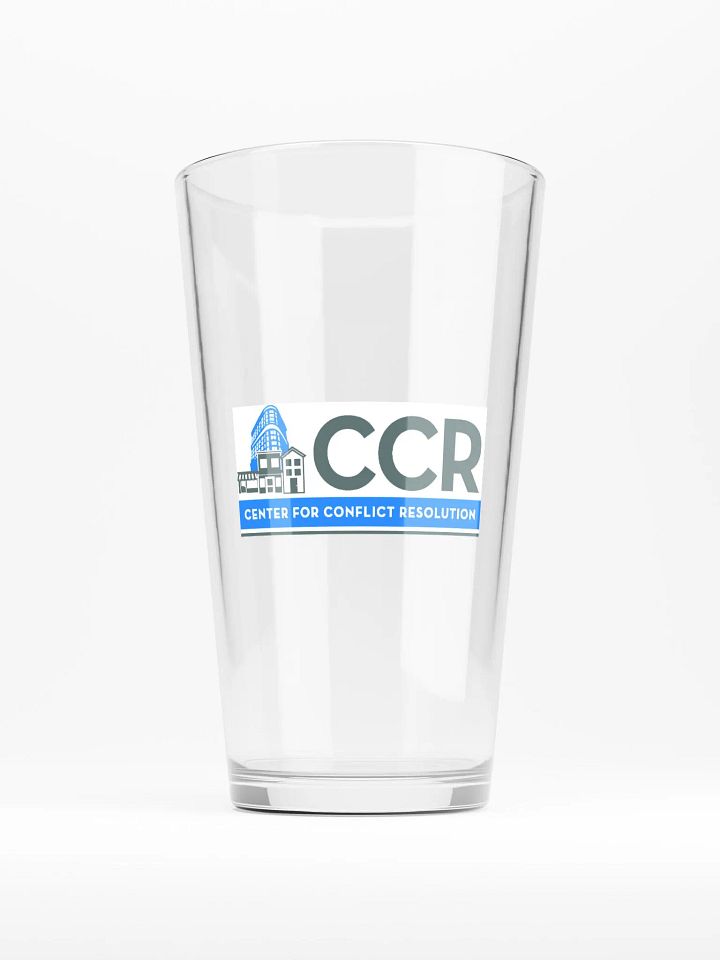 CCR Glass product image (1)
