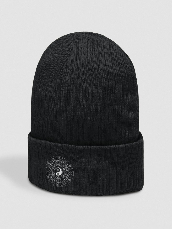 Zen Beanie product image (3)