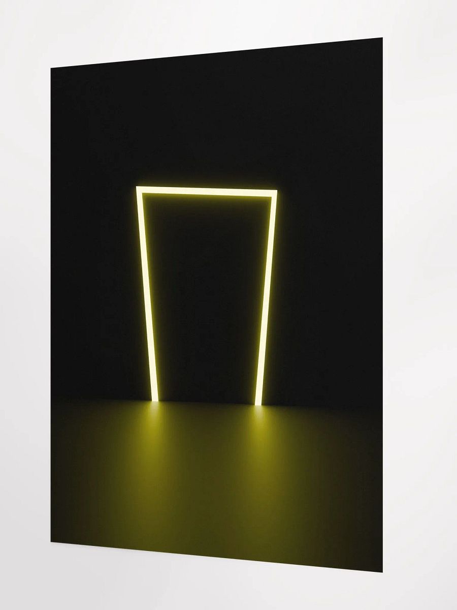 Beyond The Meta Poster product image (2)
