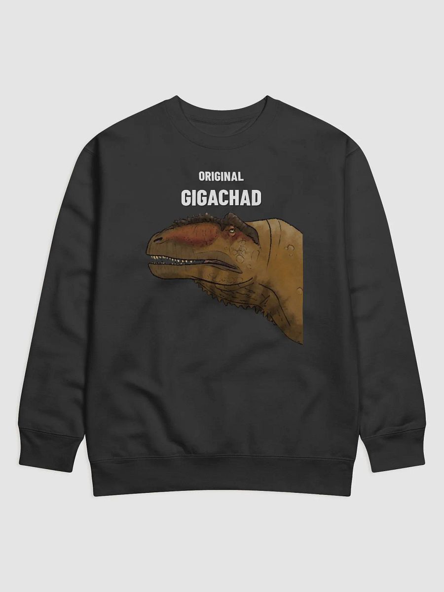 Original Gigachad product image (2)