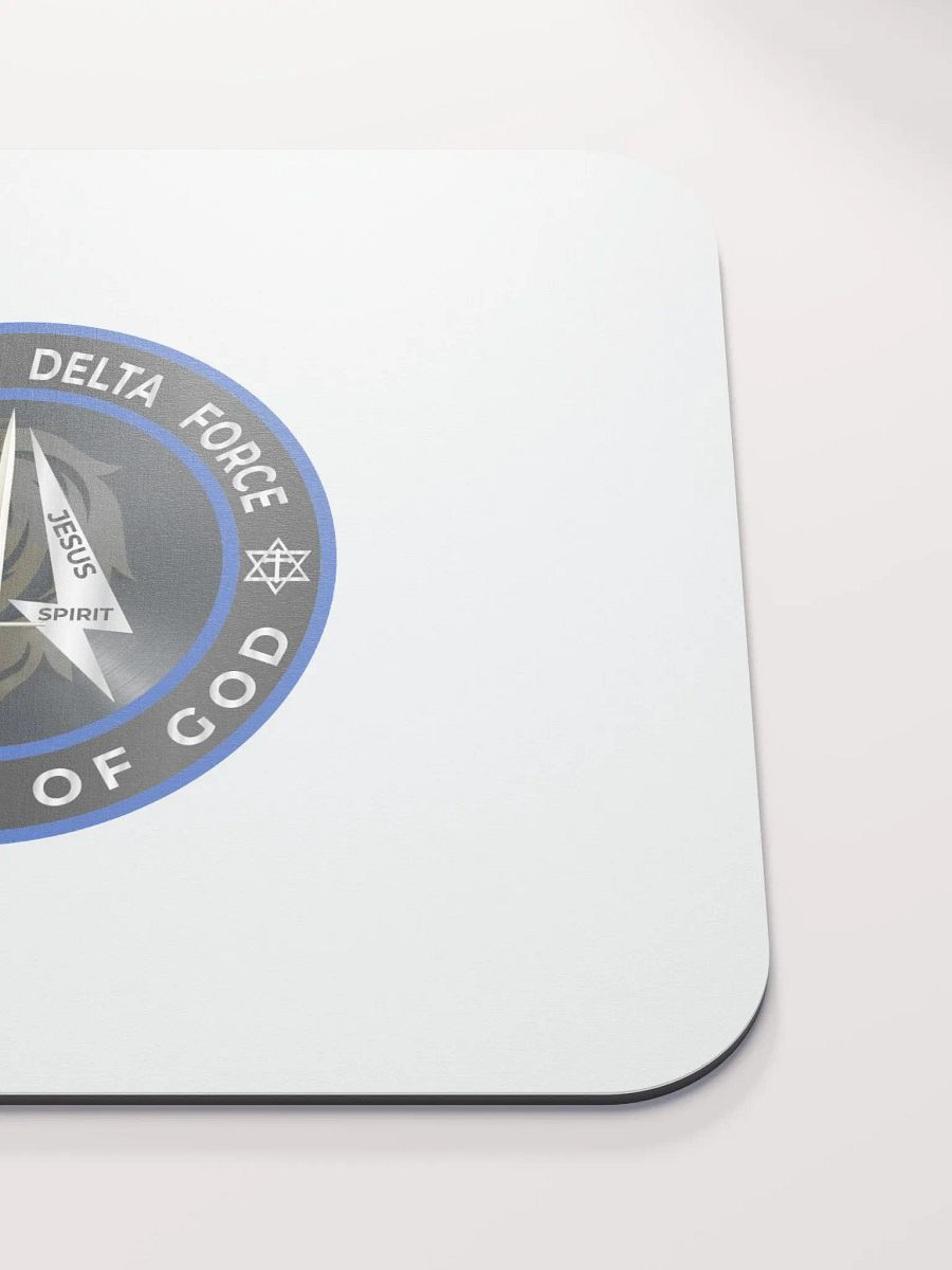 HGDF Mouse Pad product image (5)