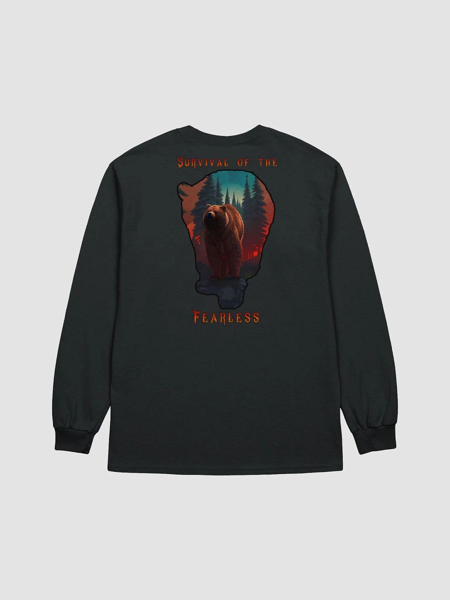 Bearserker Growl product image (2)