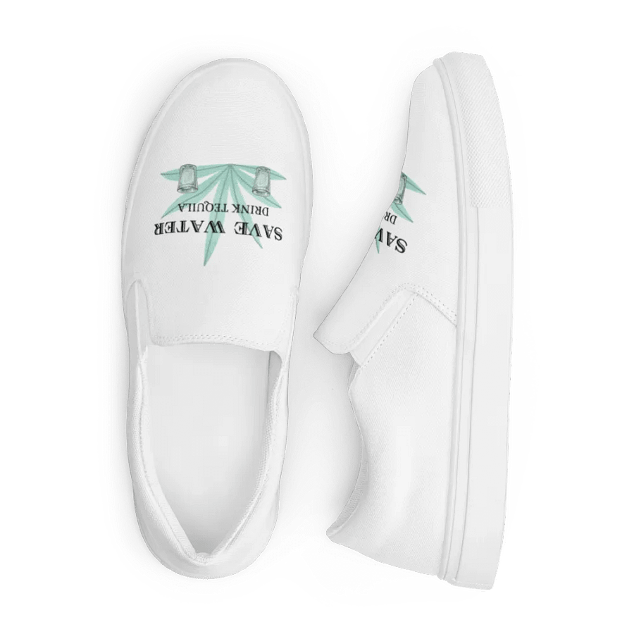 Save Water Shoes product image (5)