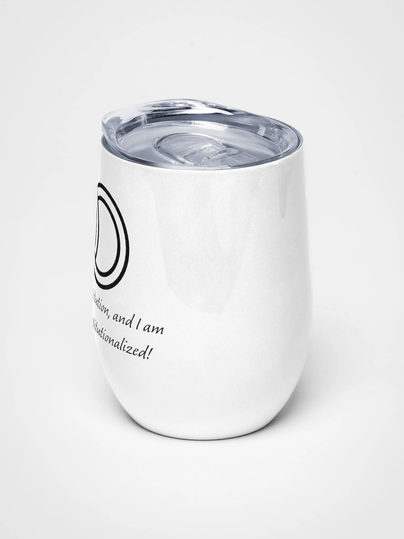 Marriage Tumbler product image (5)