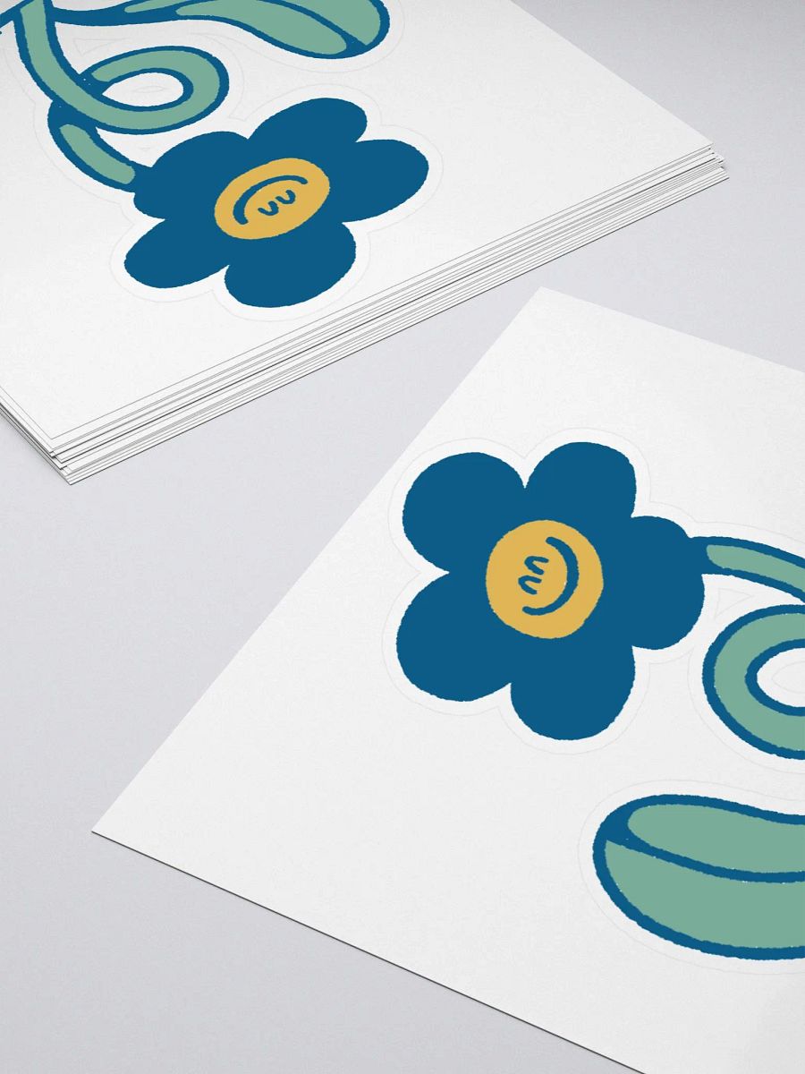 flower sticker product image (5)