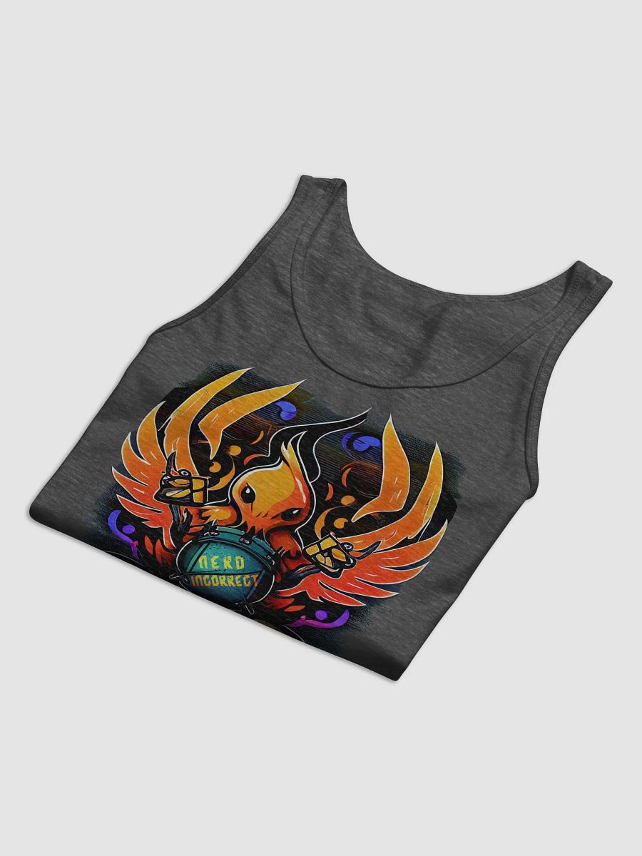 Elamina Band - Tank product image (6)