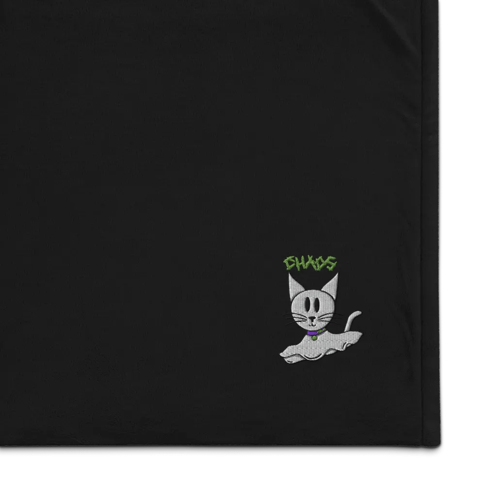 Phillip Sherpa Blanket product image (1)