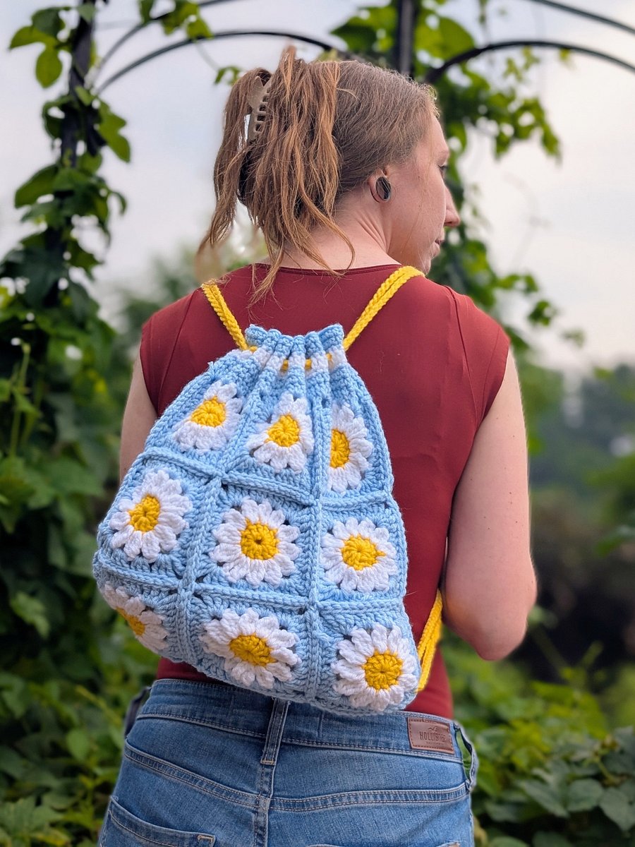 Drawstring Bag product image (1)