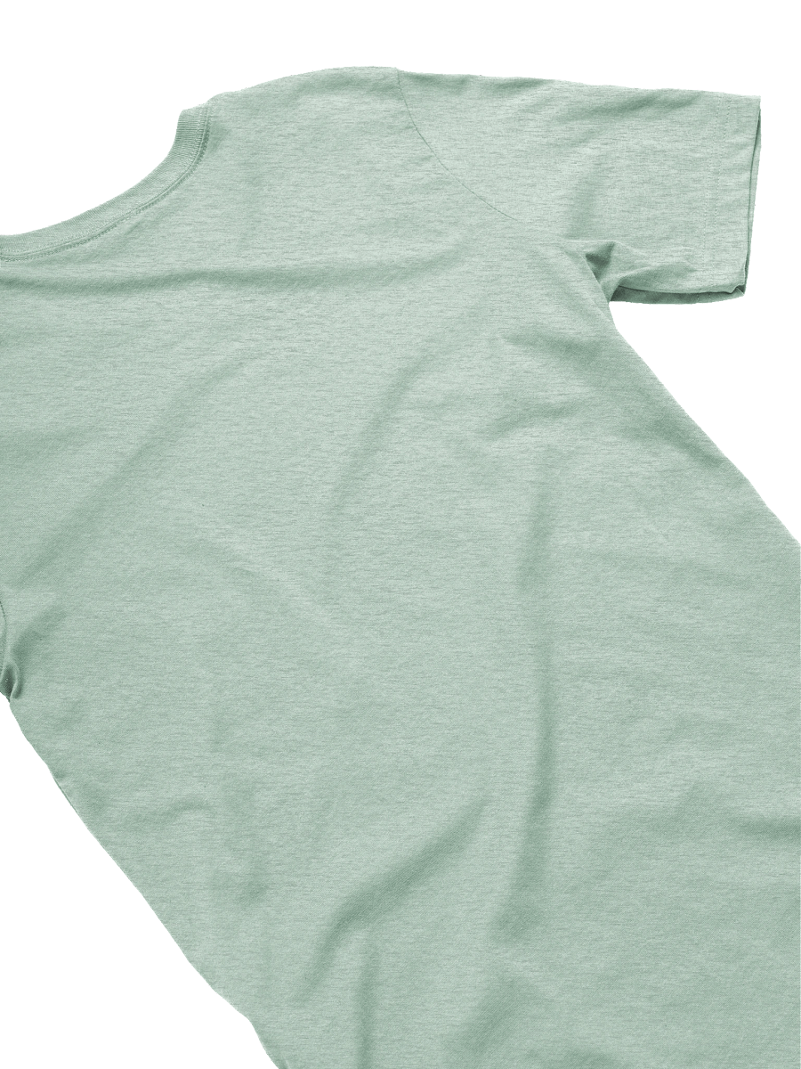 Retro Train Journey T-Shirt - Elegant Escape product image (25)