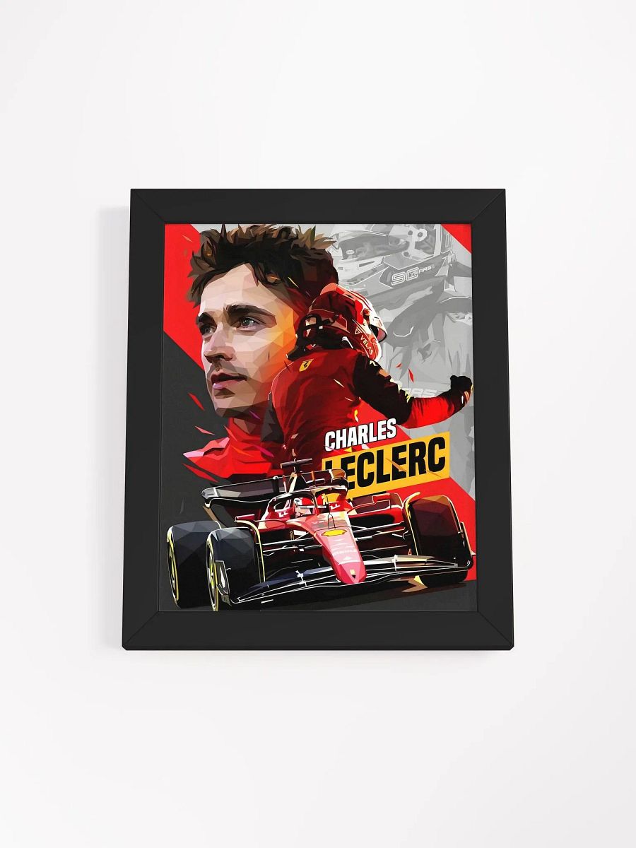 Racing Legend: Charles Leclerc product image (5)