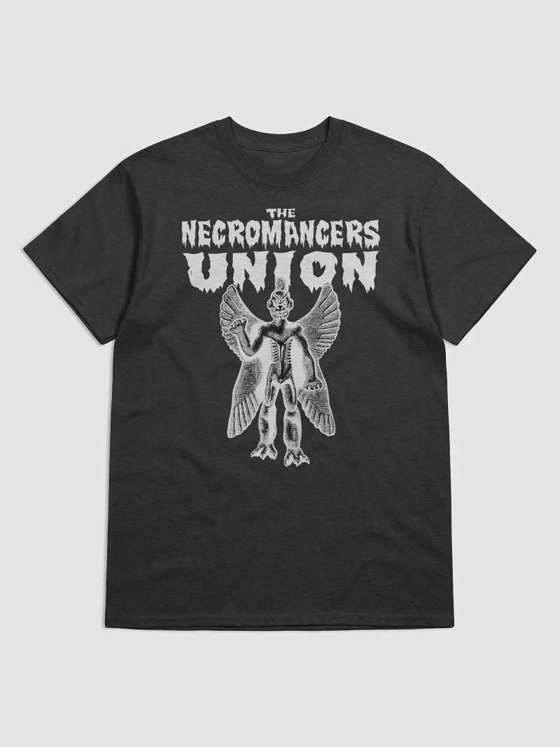 The Necromancers Union "Pazuzu"