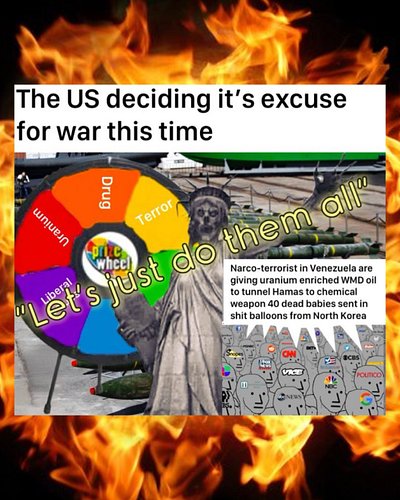 Living in America 🎶