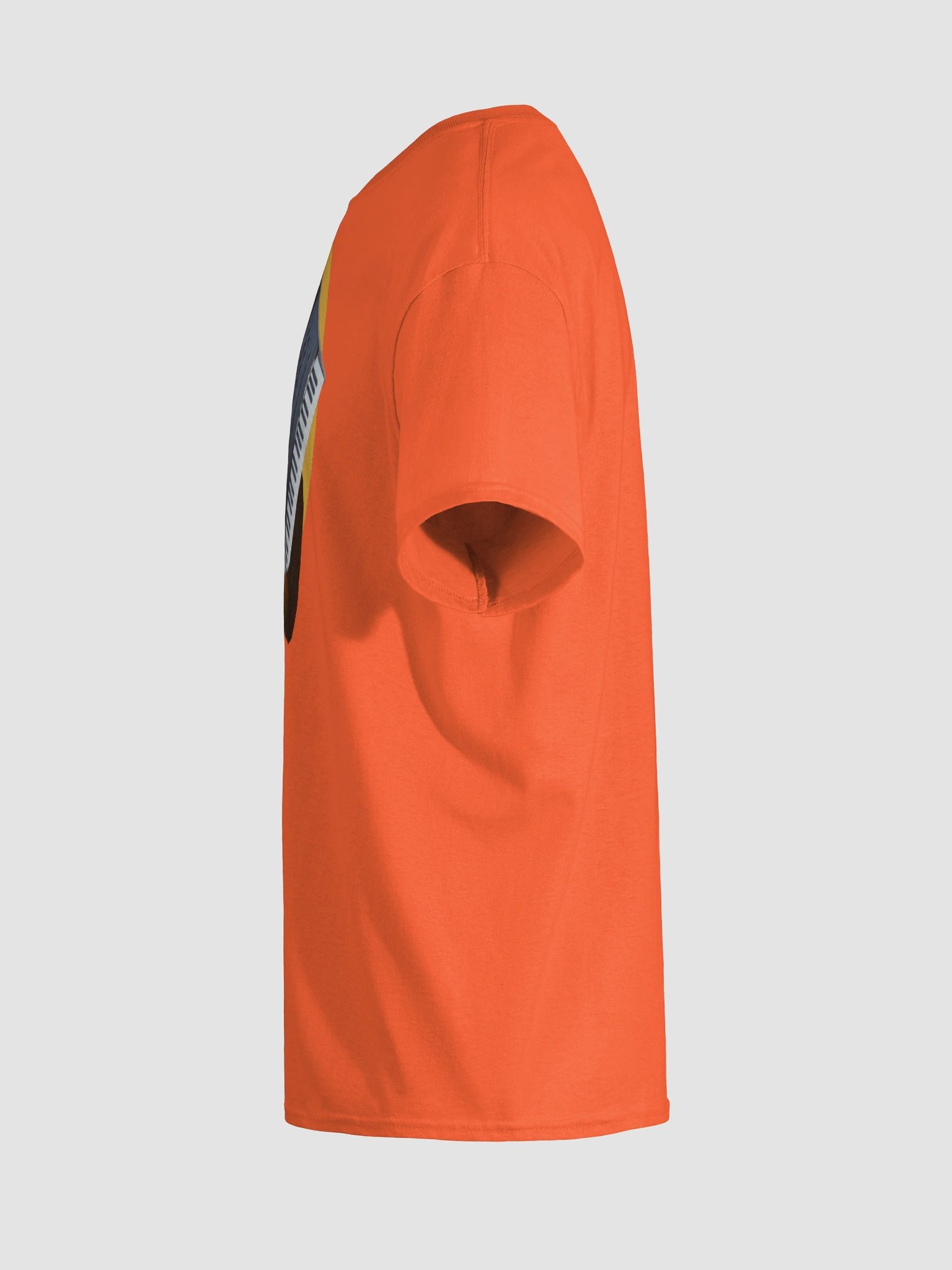 MoBNa LiXA by Frank Fonik (Oberheim OB-XA), Unisex t-shirt product image (35)