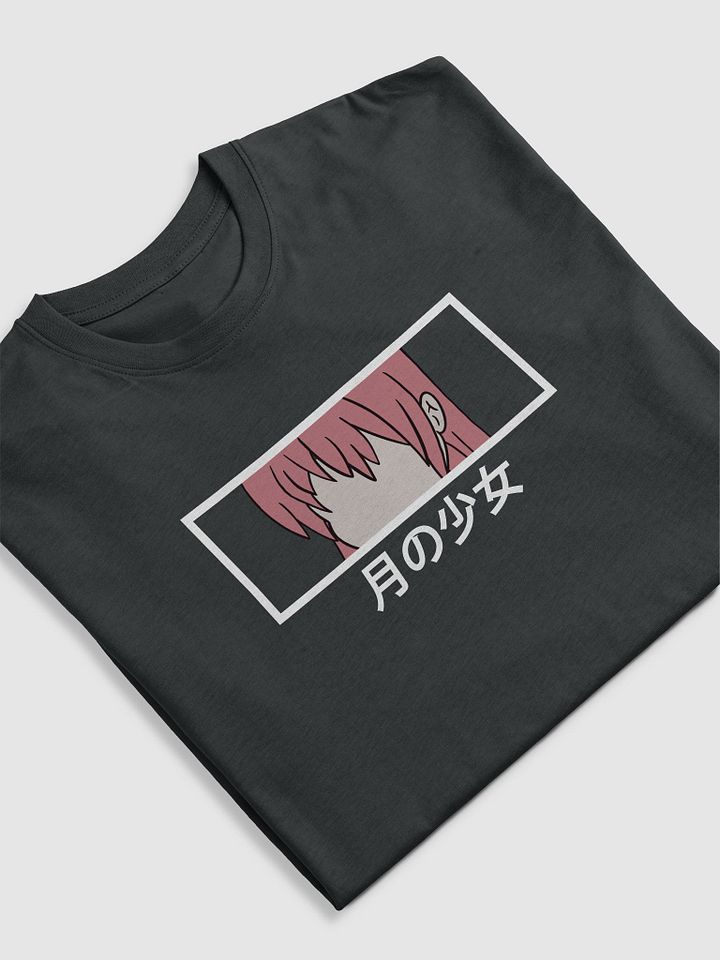 Colored Moon Girl Tee product image (1)