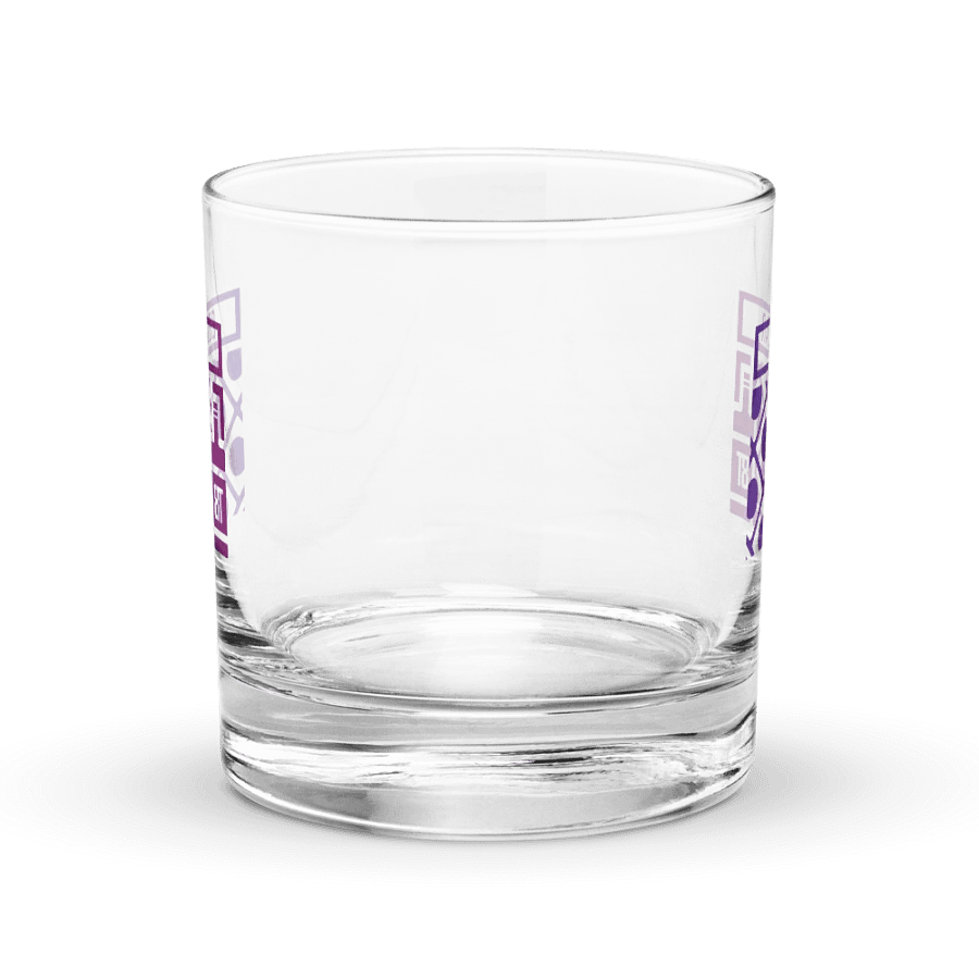 Cellar 8T Whisky - Velvet Cask - Rocks Glass product image (4)