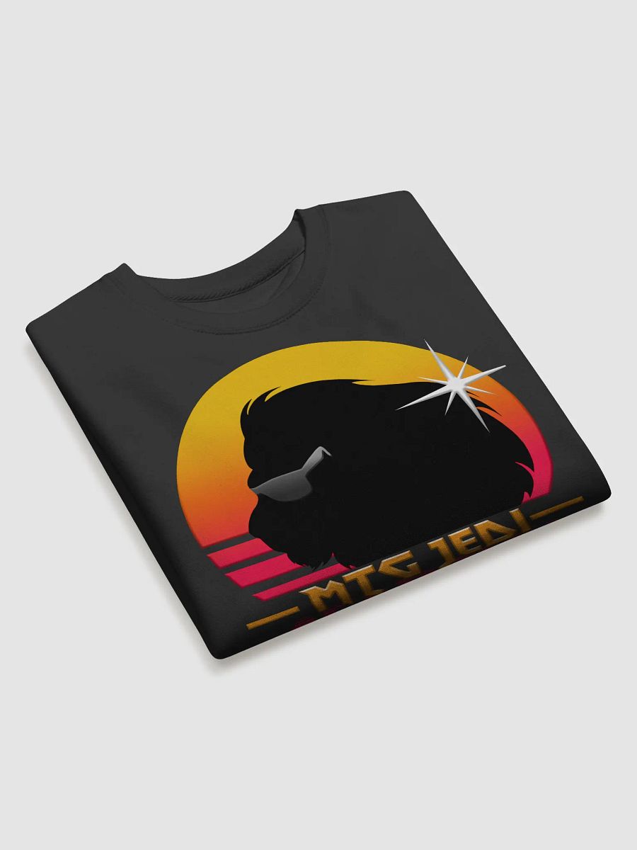Glasses Luck Sweatshirt product image (3)