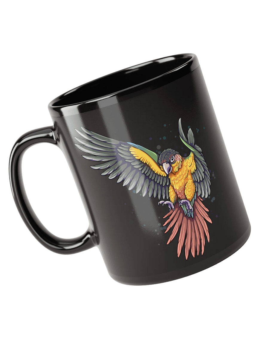 Kiri Flight Mug product image (4)