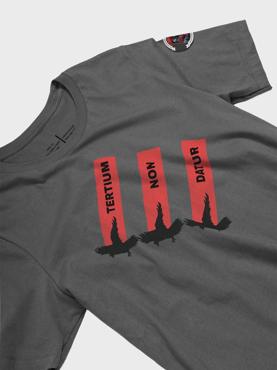 LIMITED - No Third Way product image (16)