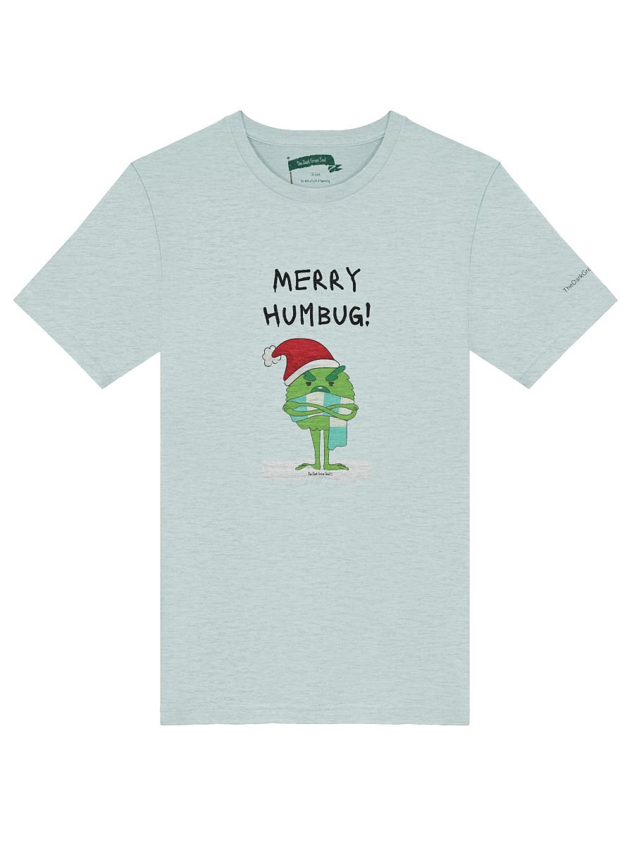 Merry Humbug - Crewneck Tee product image (11)