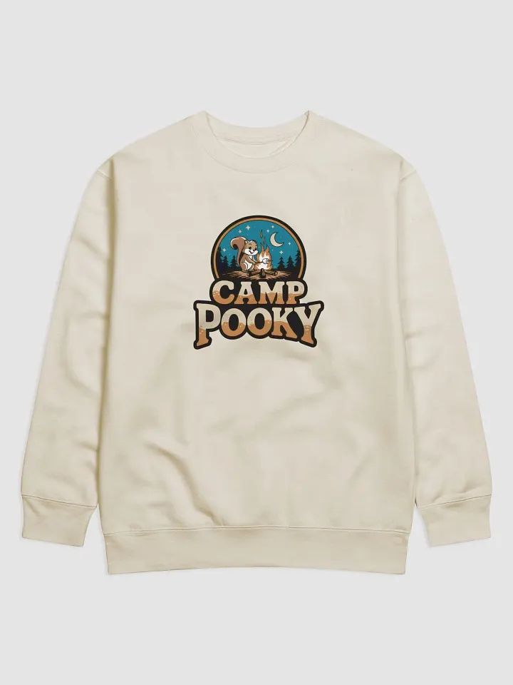 Camp Pooky product image (1)