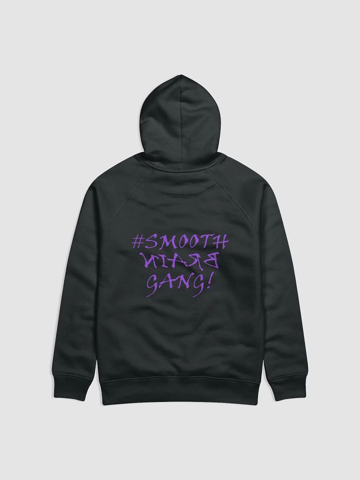 DailyNoob #SMOOTHBRAINGANG! Hoodie product image (2)