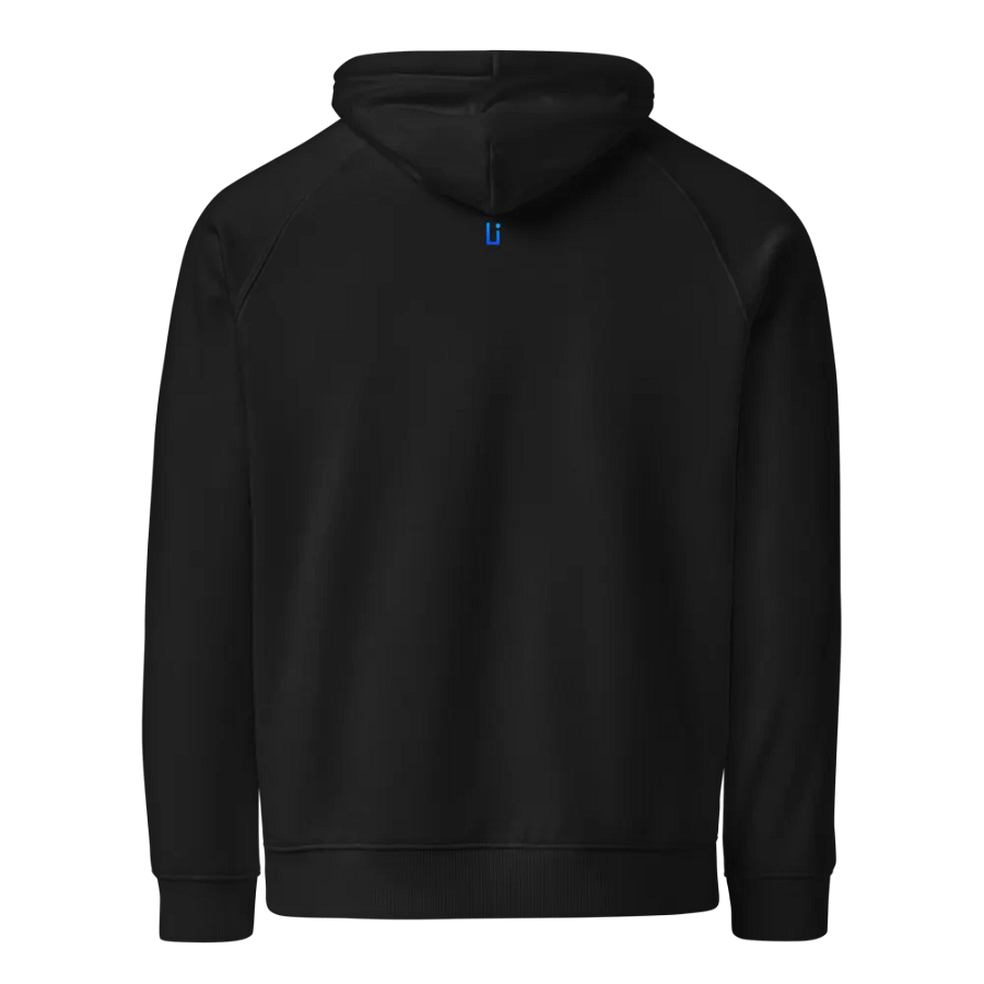 LifeBe Organic Hoodie (style 1) product image (19)