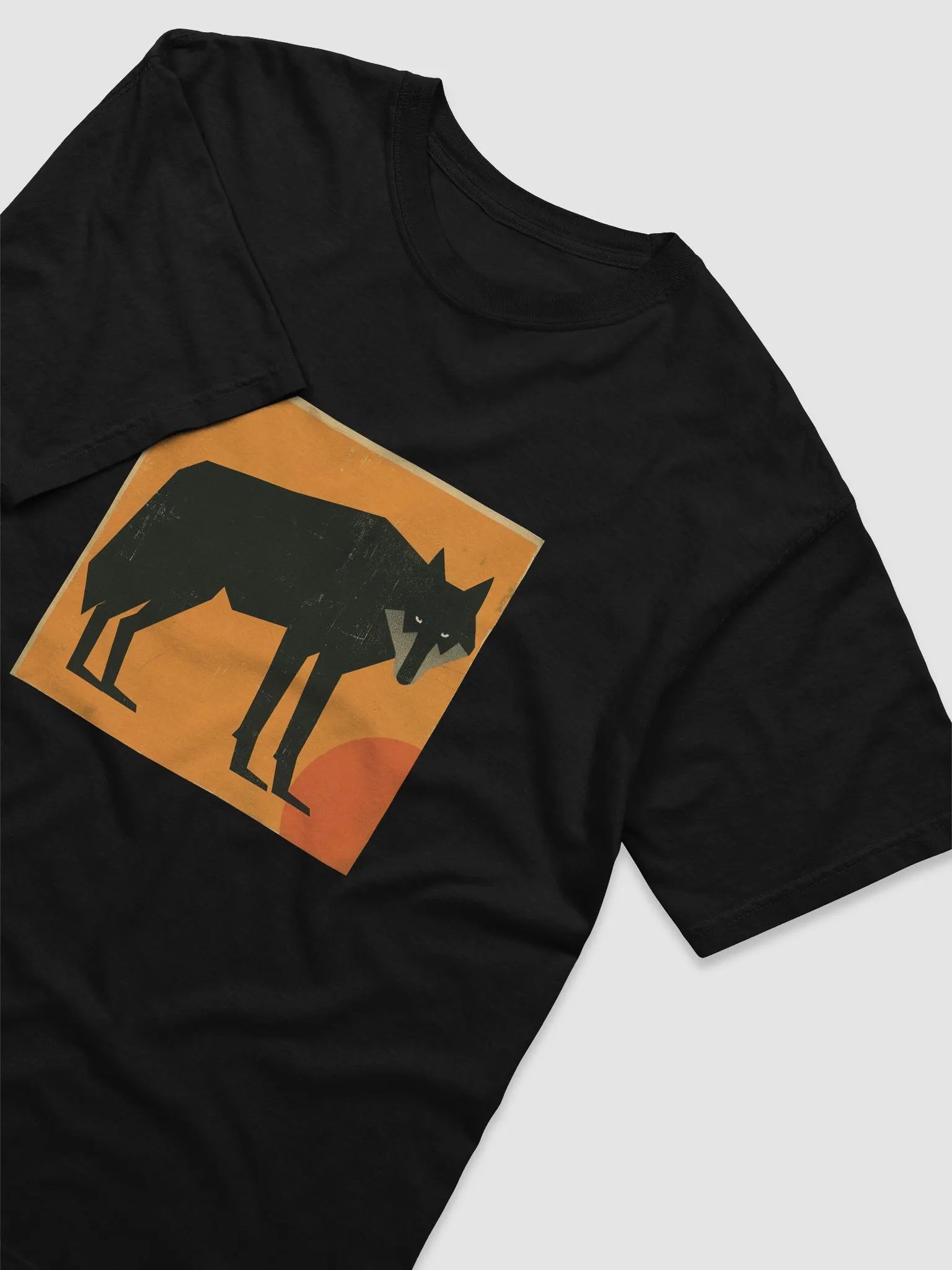 Wolf Fenrir Tee product image (9)
