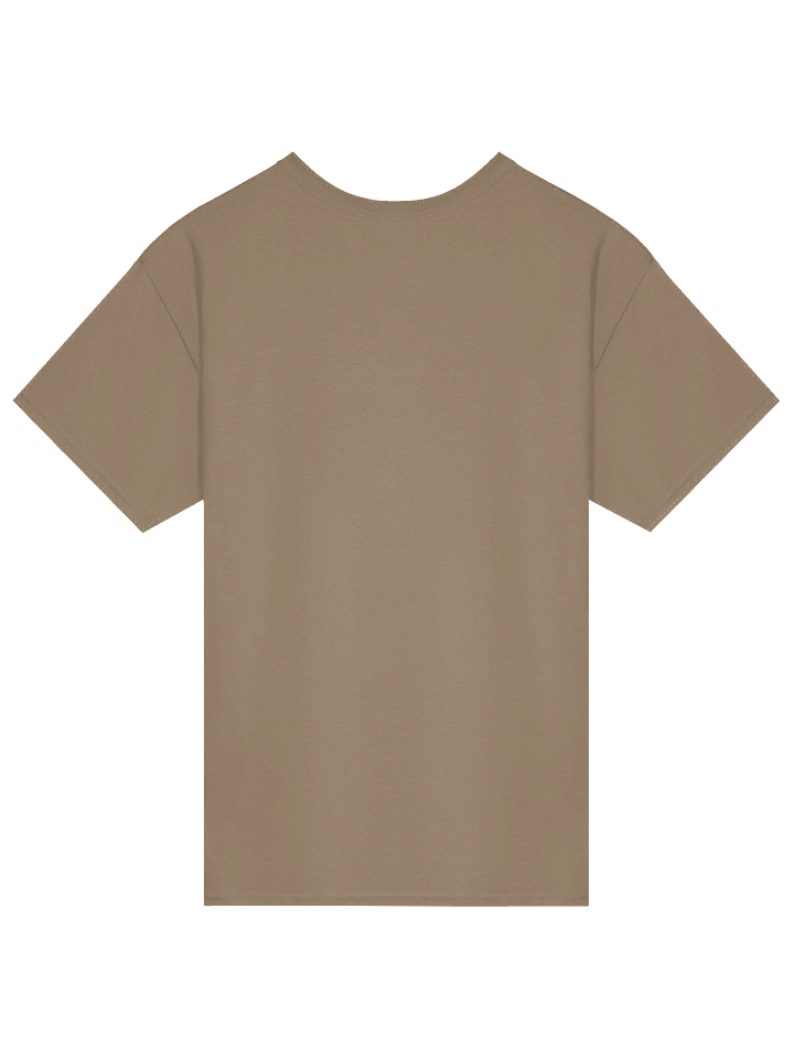 New Creation in Christ (2 Corinthians 5:17) - Gildan Heavyweight T-Shirt product image (2)