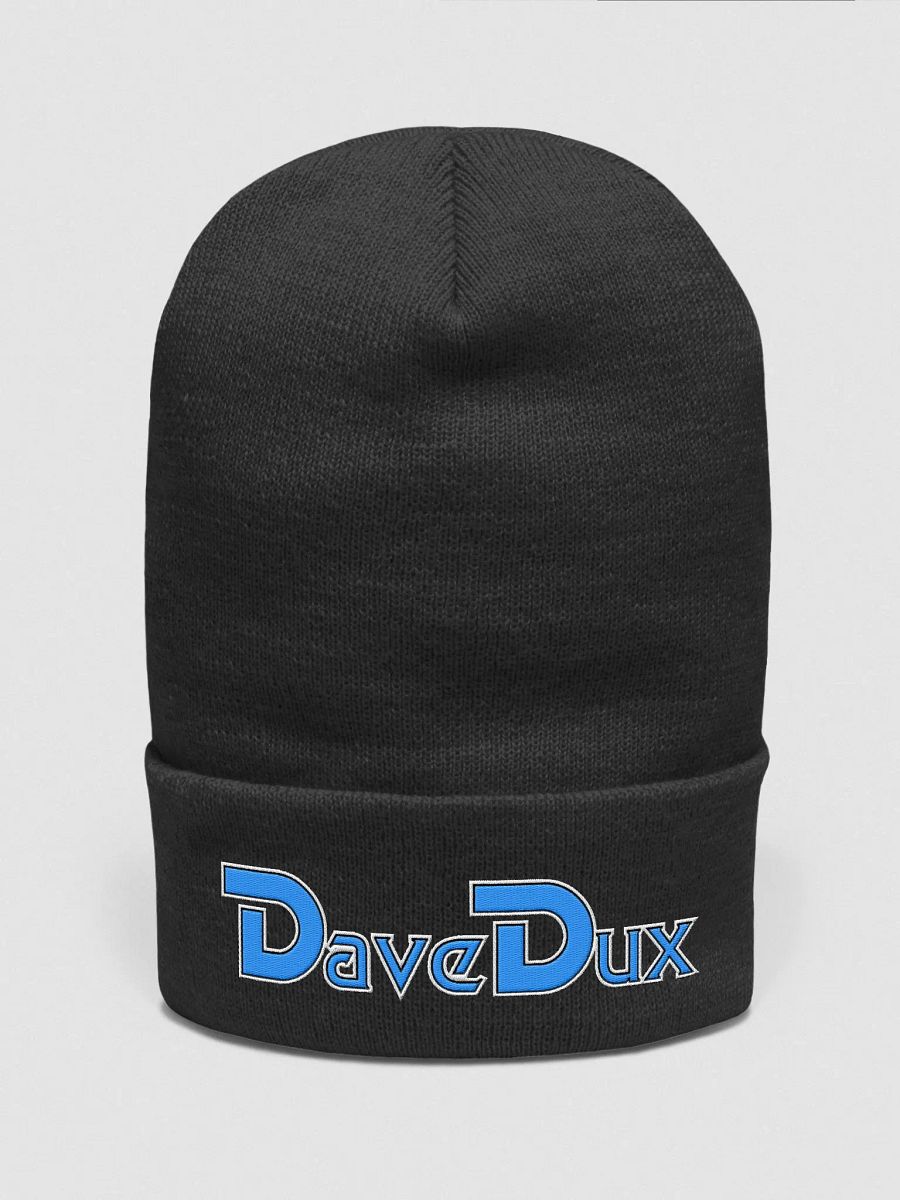 Beanie-Dux 2 product image (2)