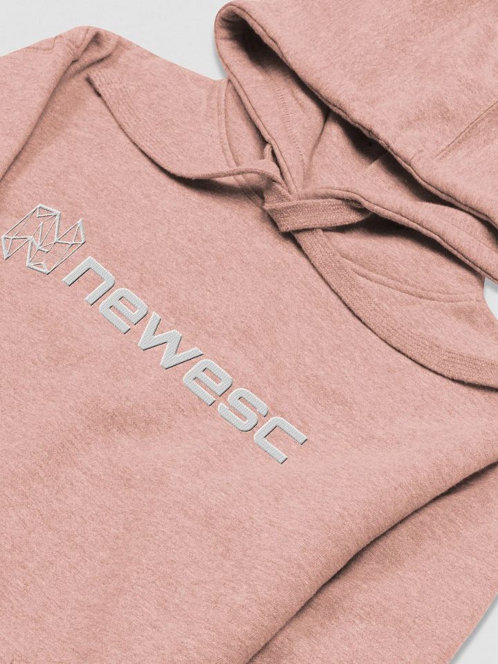 NewEsc Hoodie product image (1)