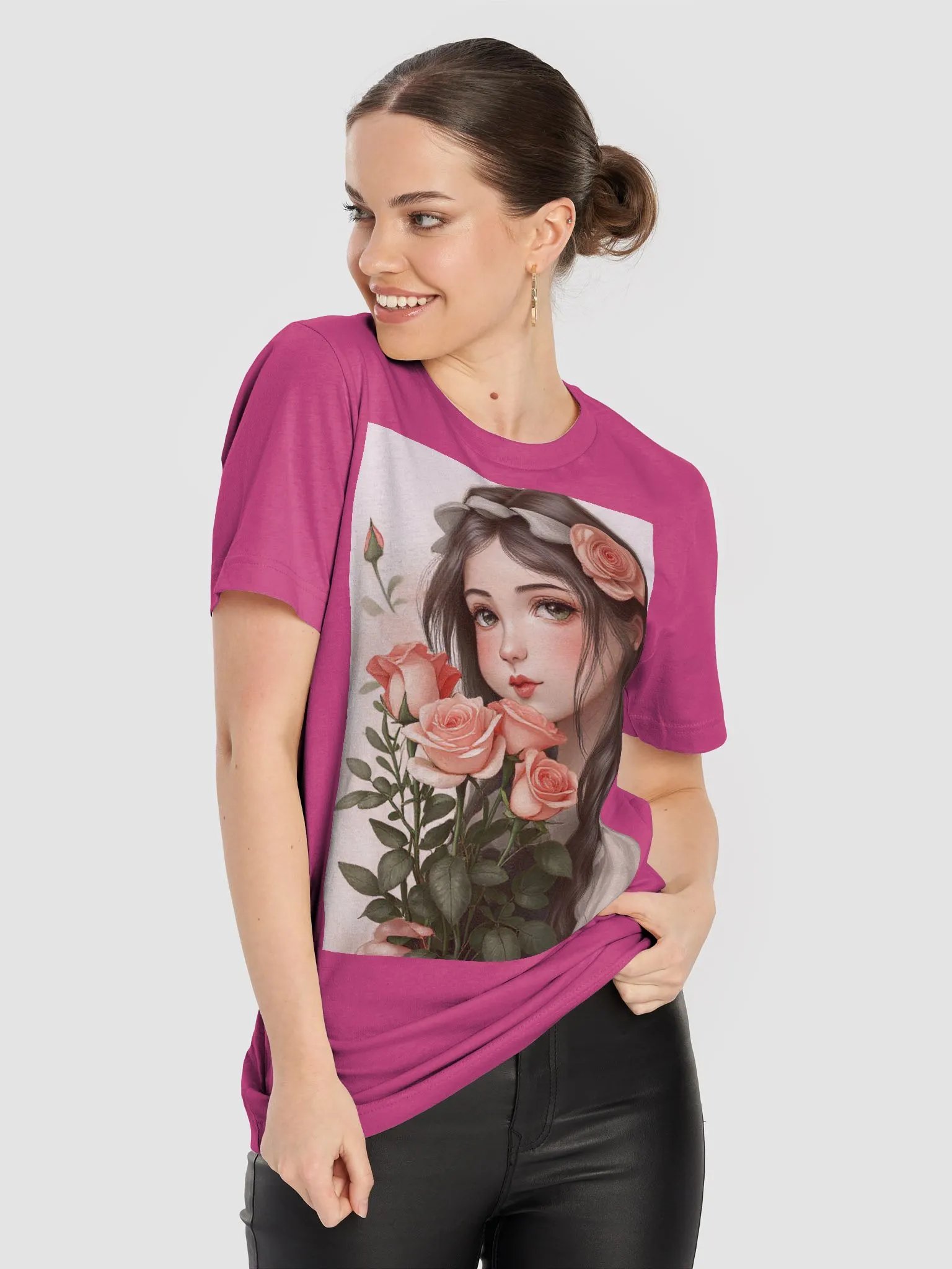 CHOP WALID Signature T-Shirt product image (8)