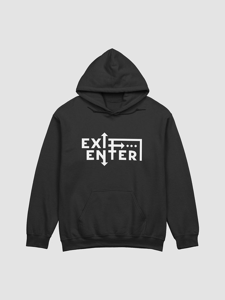 Hoodie for Broke Niggas product image (1)