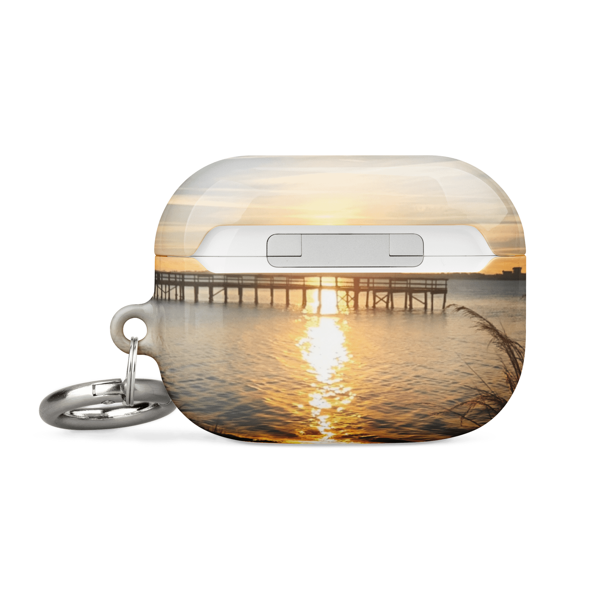 Sunlit Serinity AirPods® Case product image (14)