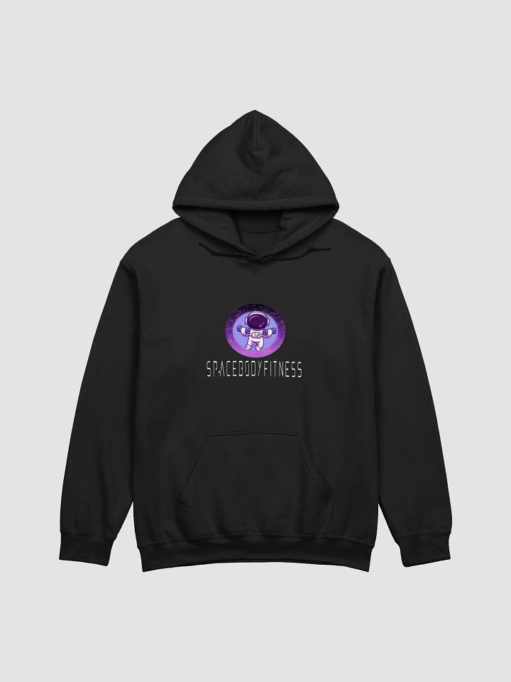 SpaceHoodie product image (2)
