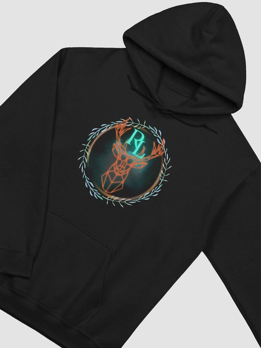 Rogue Legacy Logo Hoodie product image (17)