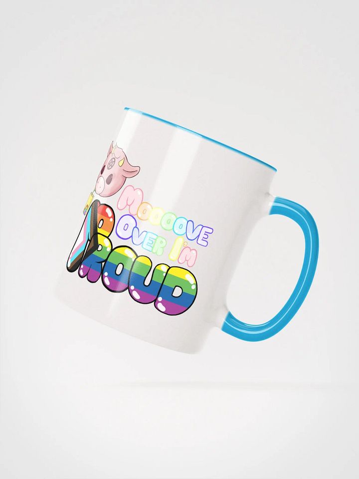 Milkers' Pride Muggy 🌈 product image (2)