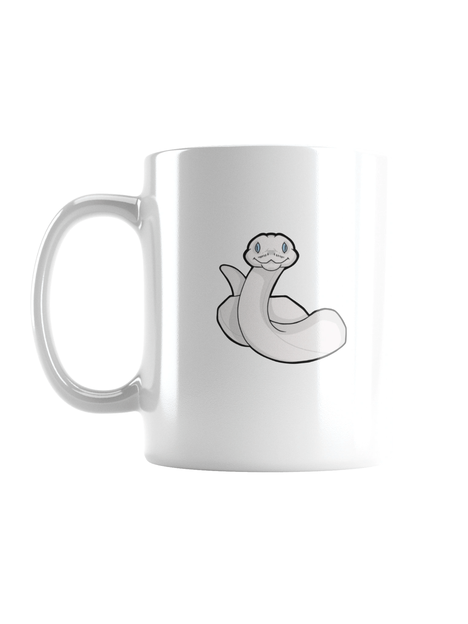 Molinaro Snake Lab Mug product image (1)