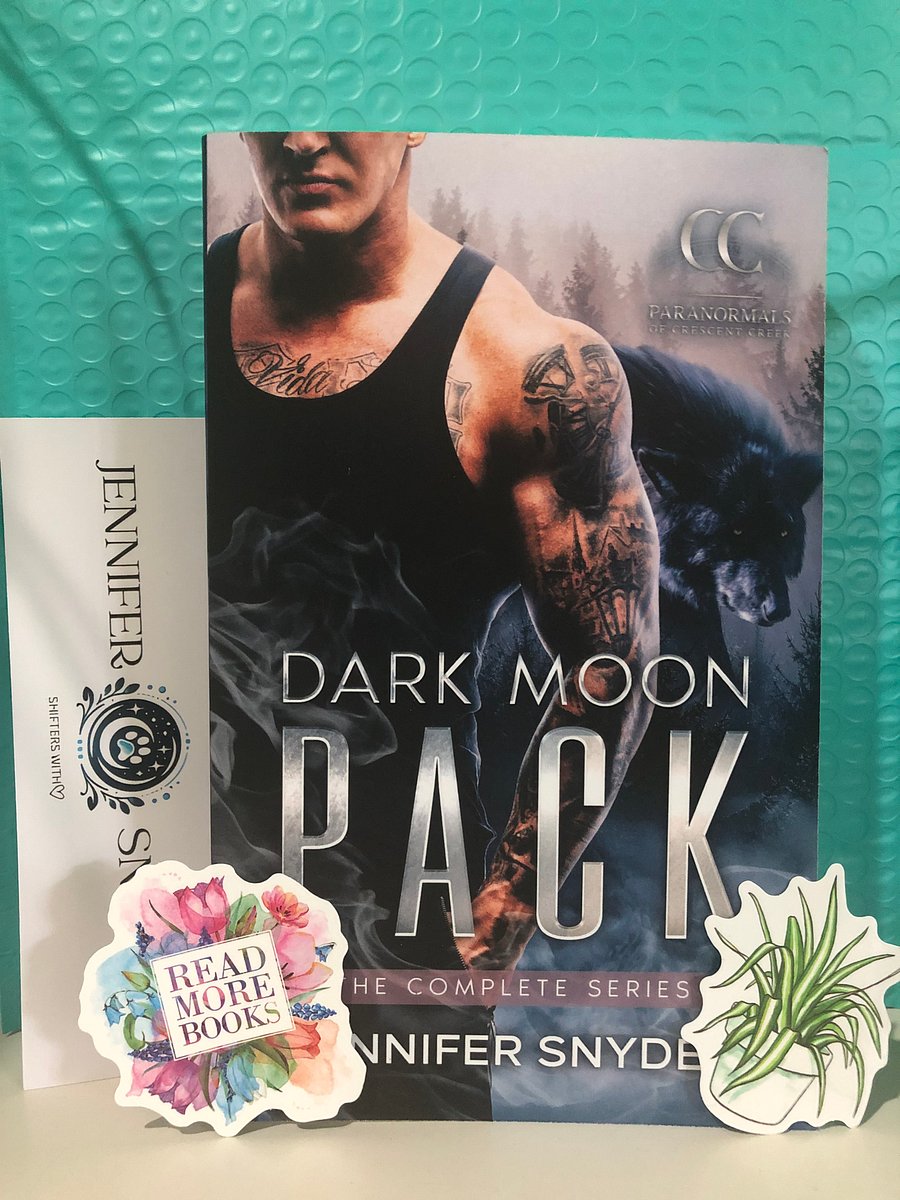 Pick Your Pack - Signed Paperback product image (1)