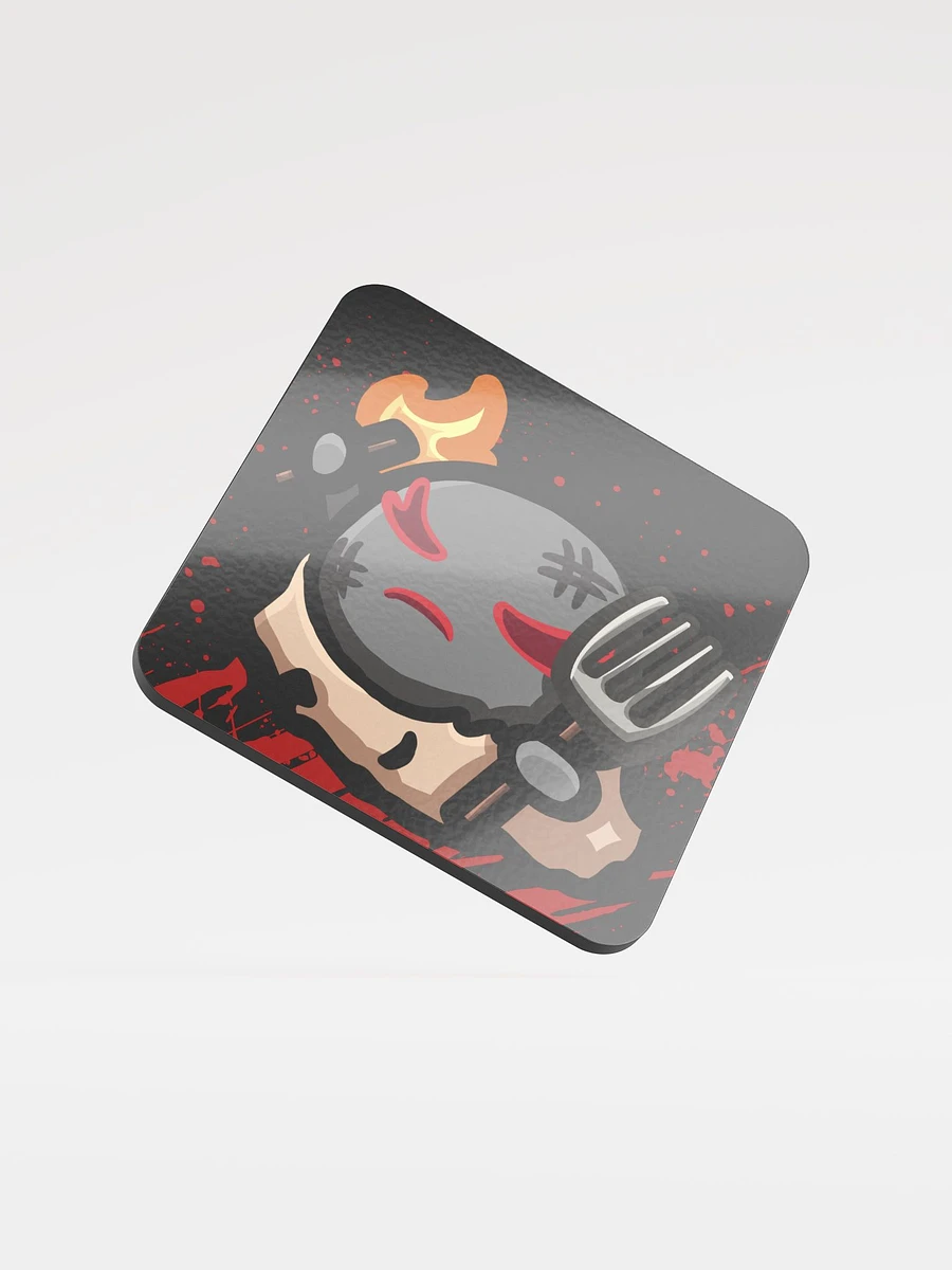 Riot Coaster product image (2)