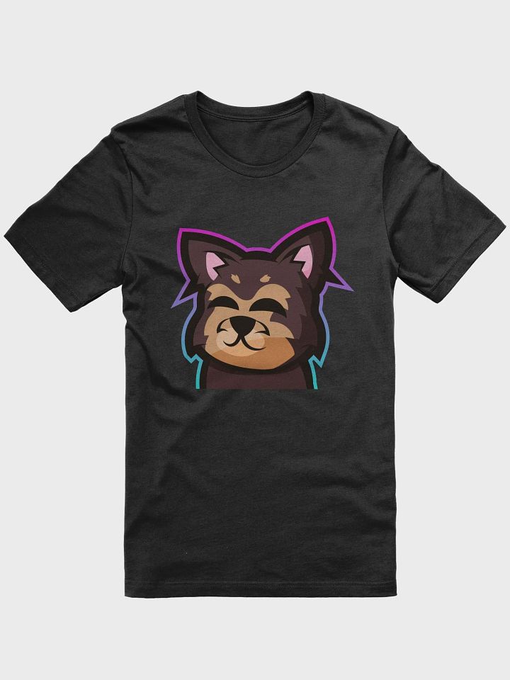 SNOOP SUPER SOFT T-SHIRT product image (1)