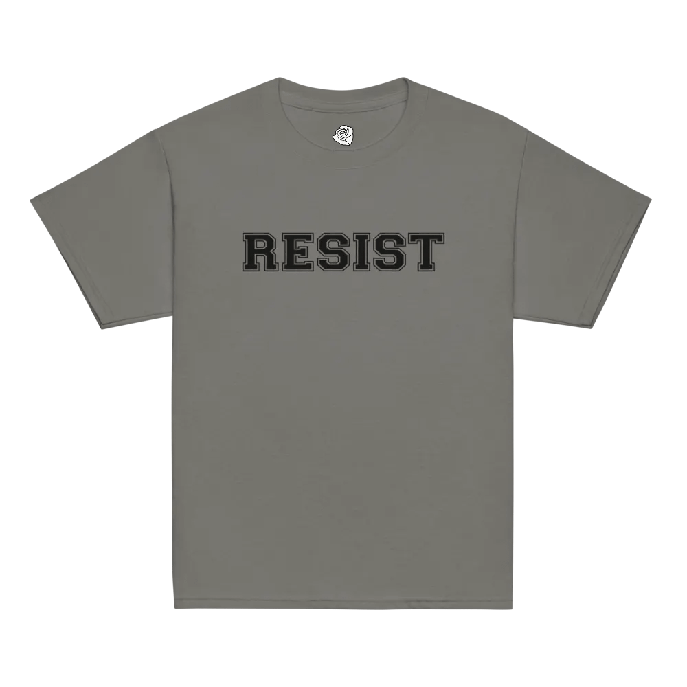 Resist Gildan Youth Classic Tee - B product image (2)