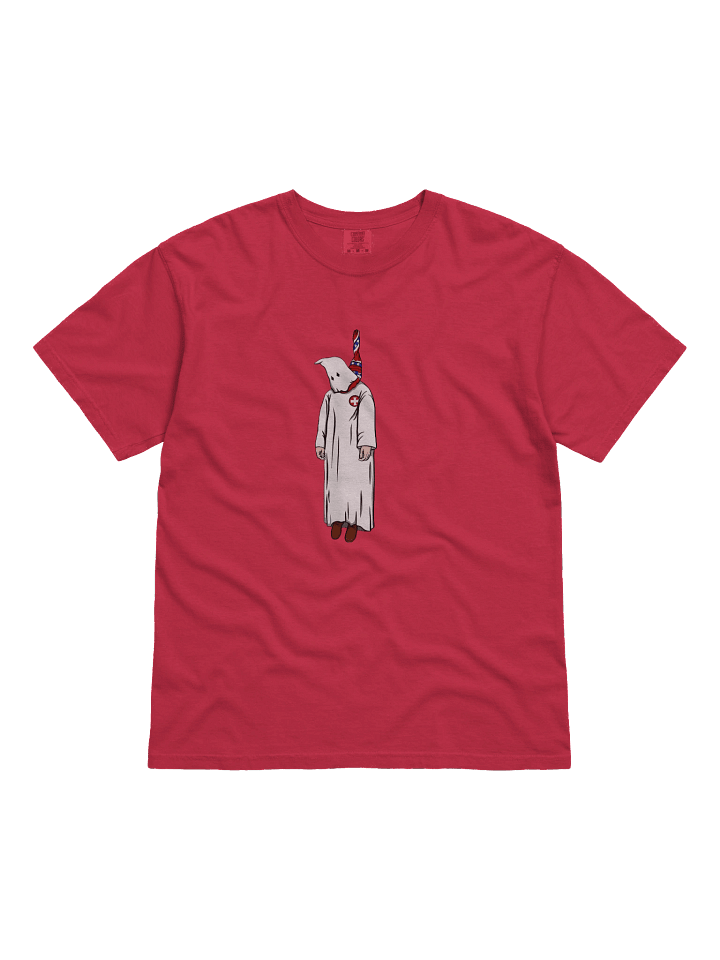 Ultimate Comfort Cotton Tee product image (8)