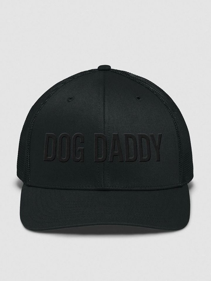 Dog Daddy Hat product image (1)