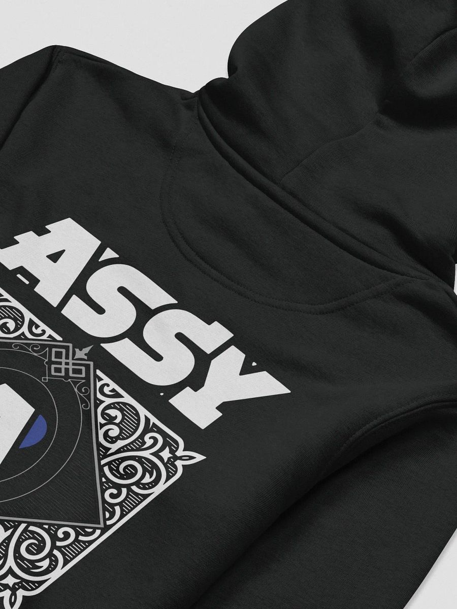 Assy Logo Hoodie product image (4)
