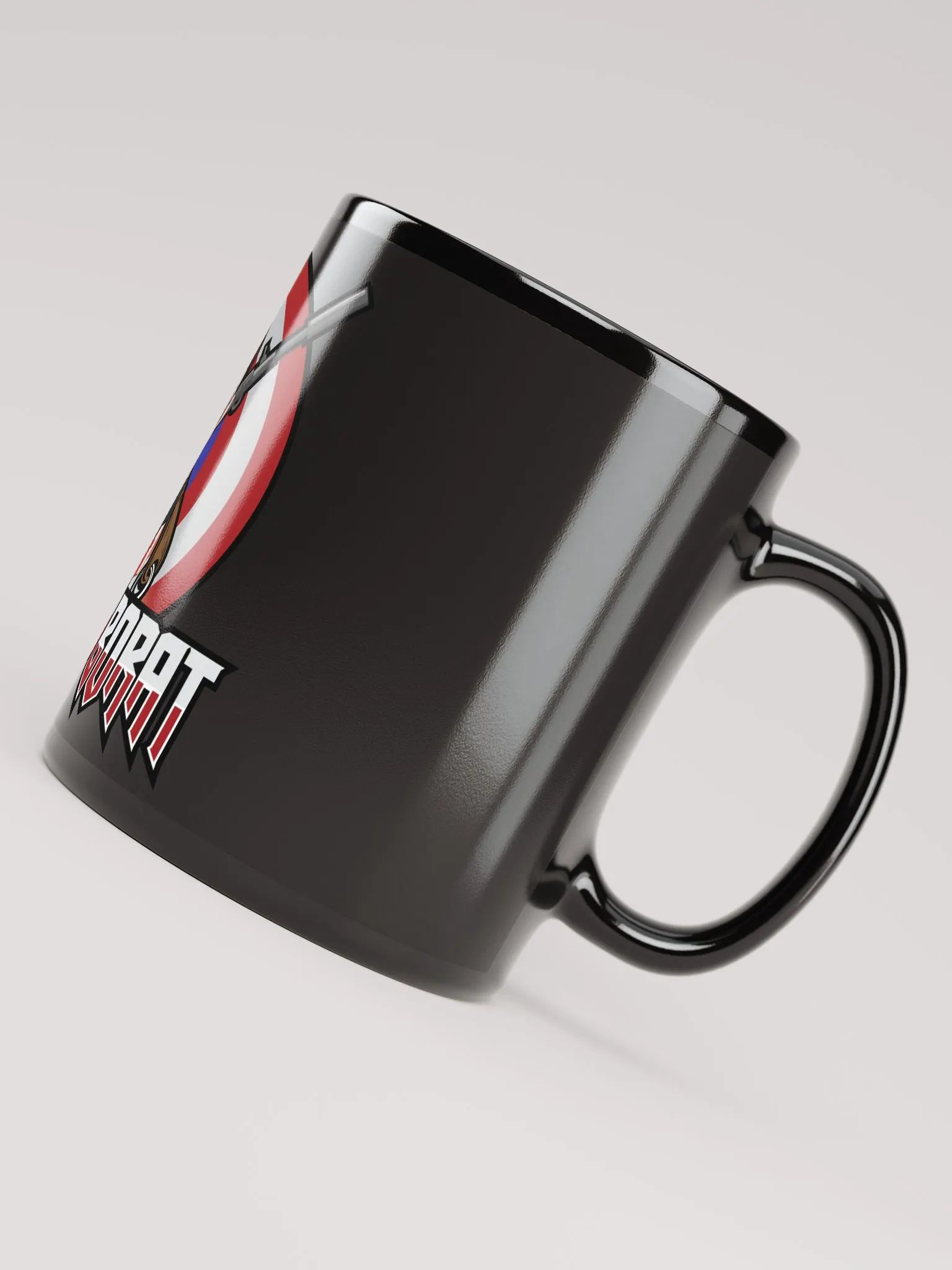 Borat's Glossy Mug product image (4)