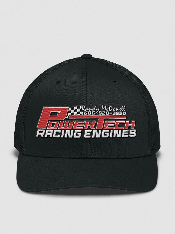 PowerTech Racing Engines - Embroidered Richardson product image (5)