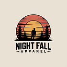NIGHT FALL APPAREL 