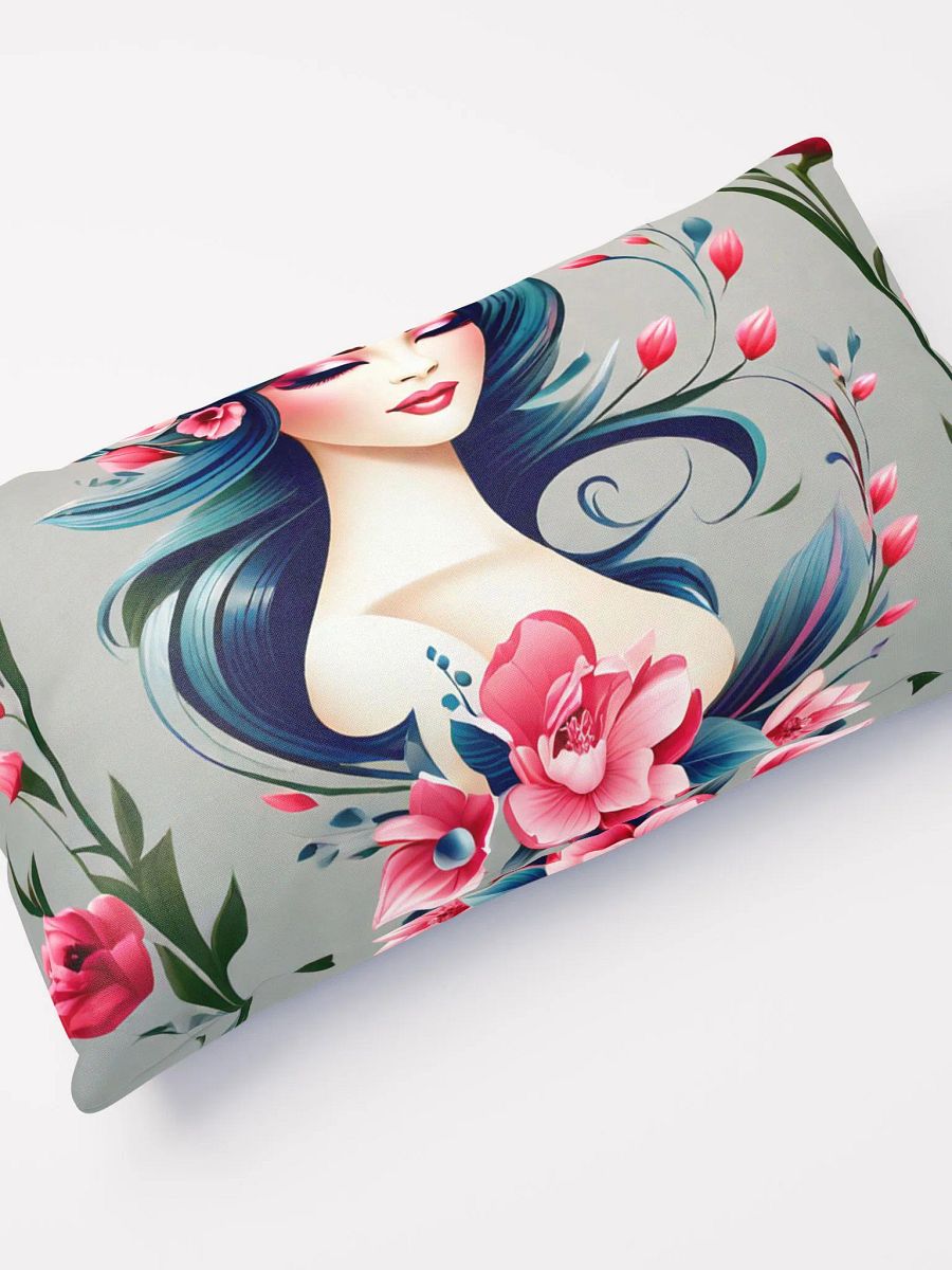 Trail Trekkers Basic Pillow product image (12)