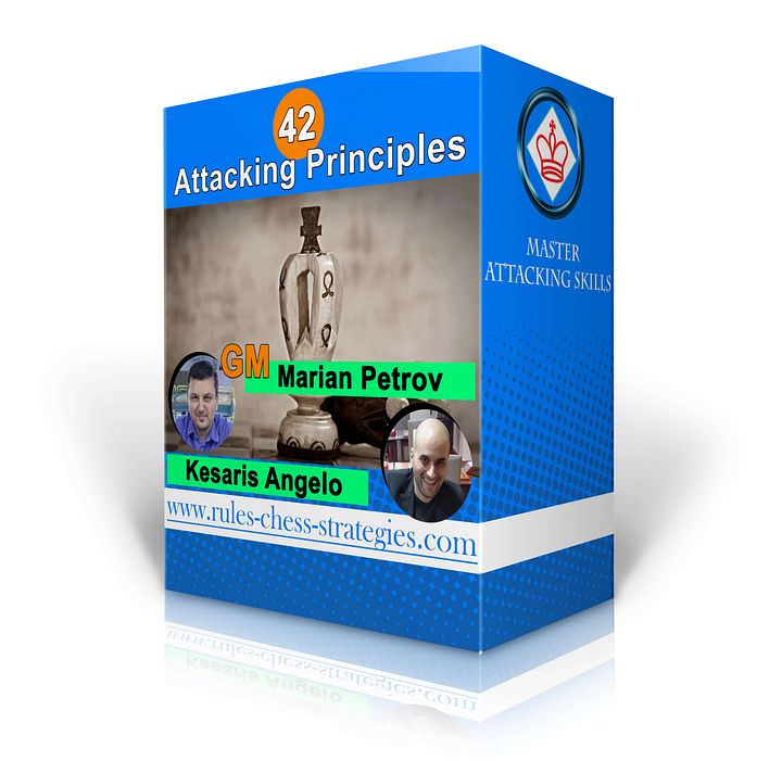 42 Attacking Principles product image (1)